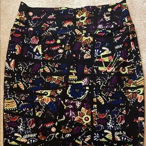 LulaRoe Cassie Skirt